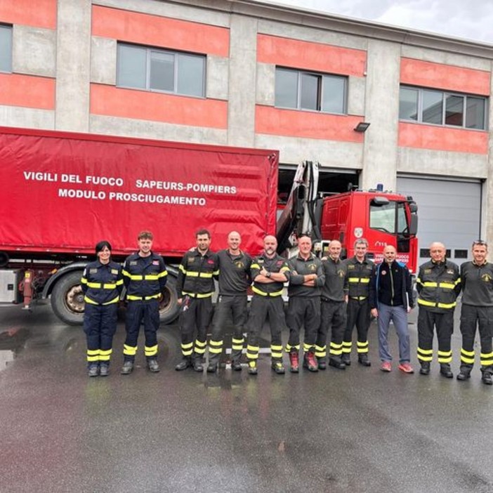 Ristori dei danni subiti a seguito del maltempo del 16 e del 17 aprile scorsi