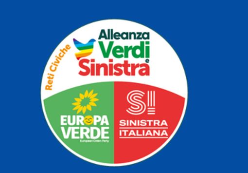 Elezioni regionali 2025: nasce la lista AVS–Rete Civica