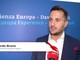 Unione Europea: Edoardo ( Argotec), 'I fondi europei spingono l'aerospazio e il monitoraggio del territorio' Unione Europea: Edoardo ( Argotec), 'I fondi europei spingono l'aerospazio e il monitoraggio del territorio'