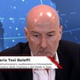 Tech: Tosi Beleffi (Mimit), 'Sovranità tecnologica? Garantire interoperabilità e salvaguardia dati' Tech: Tosi Beleffi (Mimit), 'Sovranità tecnologica? Garantire interoperabilità e salvaguardia dati'