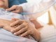 La vita non può restare senza voce