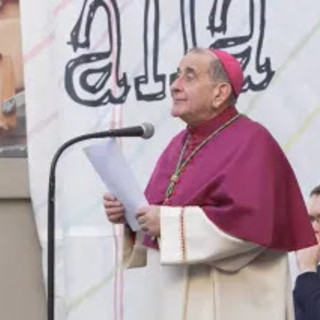 rcivescovo Mario Delpini, Arcidiocesi di Milano, cresimandi