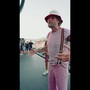 Jovanotti e la sua band rendono omaggio al 'Maestrone' Guccini Jovanotti e la sua band rendono omaggio al 'Maestrone' Guccini