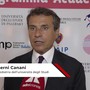 Alimentazione: pediatra Berni Canani, 'immunonutrizione è strategia per la salute' Alimentazione: pediatra Berni Canani, 'immunonutrizione è strategia per la salute'