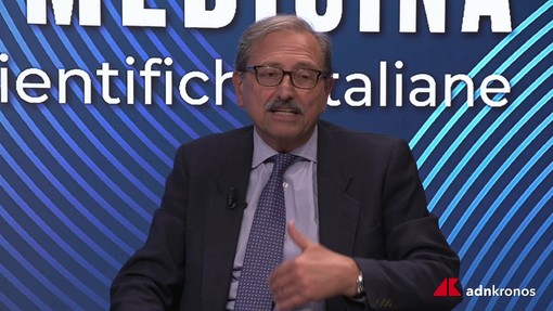 Sanità: Vita (Sip), 'come psichiatri pensiamo a un presidio complessivo di salute mentale' Sanità: Vita (Sip), 'come psichiatri pensiamo a un presidio complessivo di salute mentale'