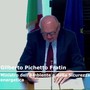 Sostenibilità: Pichetto Fratin, 'plastica riciclata è difficoltà presente' Sostenibilità: Pichetto Fratin, 'plastica riciclata è difficoltà presente'