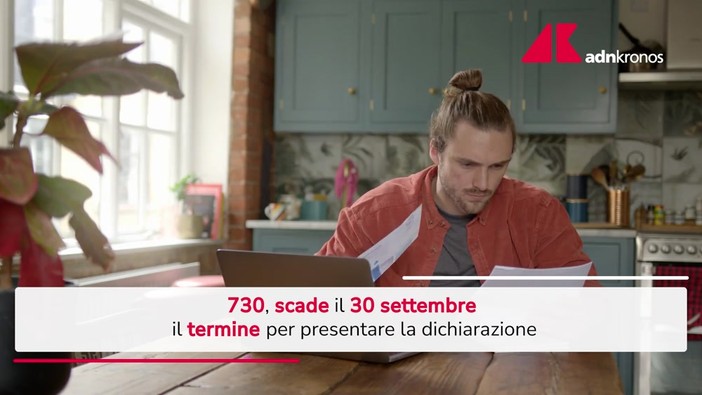 Modello 730, manca poco alla scadenza Modello 730, manca poco alla scadenza