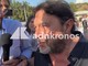 Ranucci: "Non mi candido, do più fastidio come conduttore di Report"