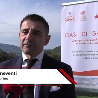 Beneventi (Sanpellegrino), "Il futuro dei territori si costruisce insieme alle comunità"