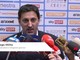 Fair Play Menarini, Milito: "Trasmettere valori cosa più importante per uno sportivo"