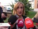 Carceri, la direttrice dell'istituto di Rebibbia: "Importante progetto di riqualificazione aree sportive" Carceri, la direttrice dell'istituto di Rebibbia: "Importante progetto di riqualificazione aree sportive"