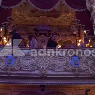 'La La Land' torna a Venezia dopo 10 anni, la meraviglia di Chazelle alla Fenice 'La La Land' torna a Venezia dopo 10 anni, la meraviglia di Chazelle alla Fenice