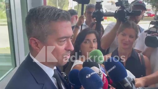 Caso Roggero, il legale del gioielliere: "Fiduciosi per grazia, ma tempi non sono brevi" Caso Roggero, il legale del gioielliere: "Fiduciosi per grazia, ma tempi non sono brevi"