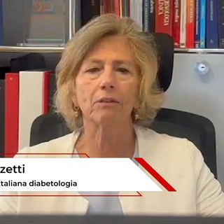 Buzzetti (Sid): "Vittoria di Zverev dimostra che il diabete non ferma la vita" Buzzetti (Sid): "Vittoria di Zverev dimostra che il diabete non ferma la vita"
