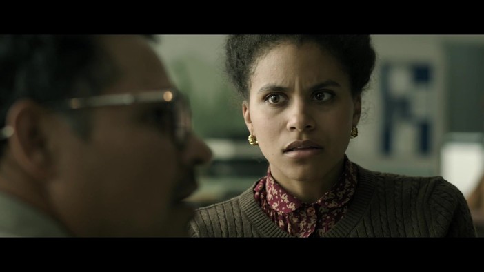 'Good Luck, Have Fun, Don't Die', la clip in esclusiva della nuova commedia di Verbinski