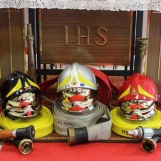 Santa Barbara, tra fede, fuoco e profondità della terra