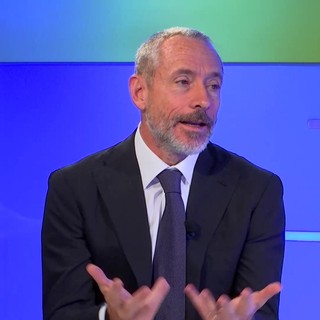 Poste: Del Fante, il mercato ha capito e ci darà un ampio controllo su TIM Poste: Del Fante, il mercato ha capito e ci darà un ampio controllo su TIM
