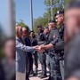 No Tav, Meloni: "Stato non indietreggia, violenti vanno assicurati alla giustizia"