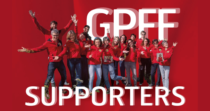 Gran Paradiso Film Festival Supporters - Il GPFF accoglie volontari per l’edizione 2026 Gran Paradiso Film Festival Supporters - Il GPFF accoglie volontari per l’edizione 2026