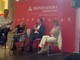 "Senza Maschera. L'ascesa social di Giorgia Meloni", presentazione del libro di Tommaso Longobardi