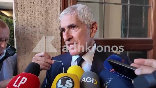 Bonino, Casini: "È stata un'europeista come tutti dovremmo essere"