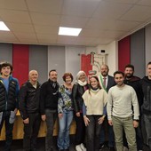 Valpelline, tra identità e innovazione: la nuova amministrazione presenta il programma di governo Valpelline, tra identità e innovazione: la nuova amministrazione presenta il programma di governo