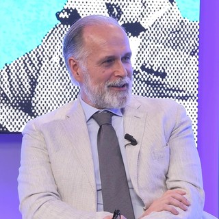 'Chi l'ha visto?', Rossi ad AdnTalks: "L'addio di Sciarelli è stato doloroso" 'Chi l'ha visto?', Rossi ad AdnTalks: "L'addio di Sciarelli è stato doloroso"