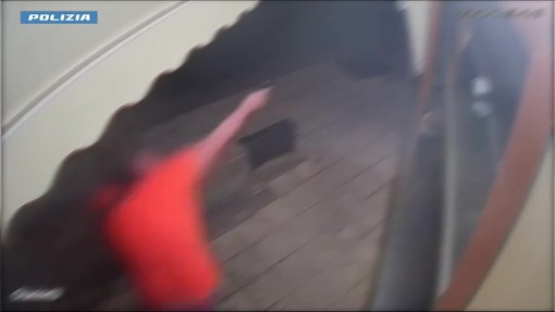 Sparatoria a Catania tra componenti dello stesso clan, 5 arresti Sparatoria a Catania tra componenti dello stesso clan, 5 arresti