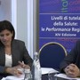 Sanità: XIV Rapporto Crea, migliorano performance ma resta divario tra Nord e Centro-Sud