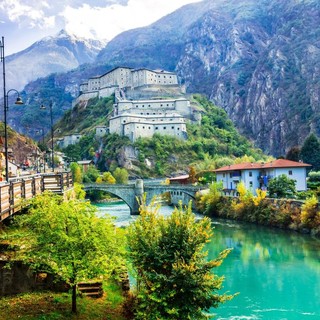 Massima protezione online in Valle d'Aosta con le migliori VPN disponibili