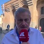 Alemanno: "Meloni scelga se svoltare a destra, Salvini paga sua incoerenza" Alemanno: "Meloni scelga se svoltare a destra, Salvini paga sua incoerenza"