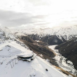 À Cogne, la question de la route reste centrale