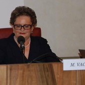 Maria Grazia Vacchina