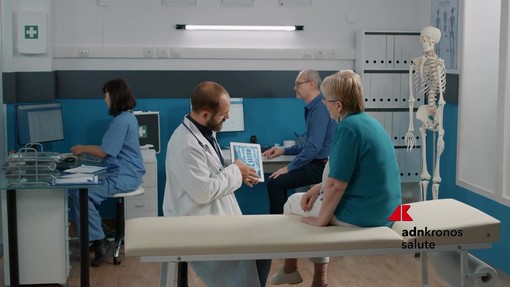 'Non romperle!', seconda edizione della campagna di Italfarmaco per la salute muscolo-scheletrica 'Non romperle!', seconda edizione della campagna di Italfarmaco per la salute muscolo-scheletrica
