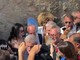 Alemanno esce da Rebibbia: "Io innocente condannato per reato abolito, rifarei tutto" Alemanno esce da Rebibbia: "Io innocente condannato per reato abolito, rifarei tutto"