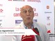 Agostiniani (Sip): "Ogni anno nasce il 4% di bambini in meno rispetto all'anno precedente" Agostiniani (Sip): "Ogni anno nasce il 4% di bambini in meno rispetto all'anno precedente"