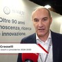 Icare 2026, Grasselli (Siaarti): "Con Ecmo possibilità concreta di sopravvivenza ai pazienti più critici" Icare 2026, Grasselli (Siaarti): "Con Ecmo possibilità concreta di sopravvivenza ai pazienti più critici"