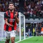 Europa League, oggi Milan-Benfica - Diretta Europa League, oggi Milan-Benfica - Diretta