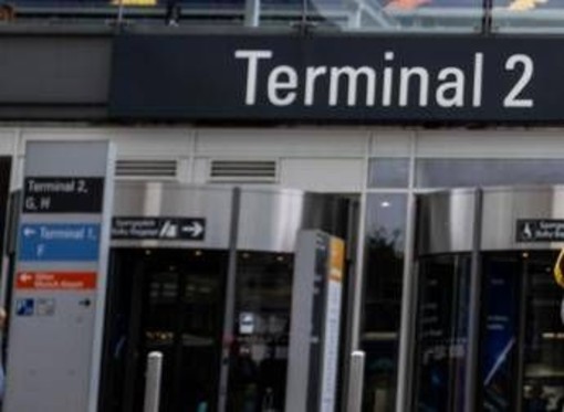 Germania, avvistato drone: chiuso aeroporto di Monaco