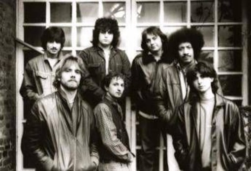 Tony Esposito: "James Senese era un eroe, il sax del riscatto napoletano"