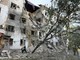 Ucraina, attacchi russi a Zaporizhzhia e Kharkiv: 6 morti. Kiev colpisce deposito petrolio Ucraina, attacchi russi a Zaporizhzhia e Kharkiv: 6 morti. Kiev colpisce deposito petrolio