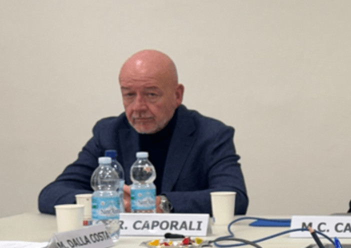 Caporali (Sir): "In reumatologia la clinica fondamentale per diagnosi"