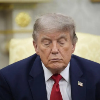 Iran, Trump “Deluso dall’Italia, dalla Francia e da altri”
