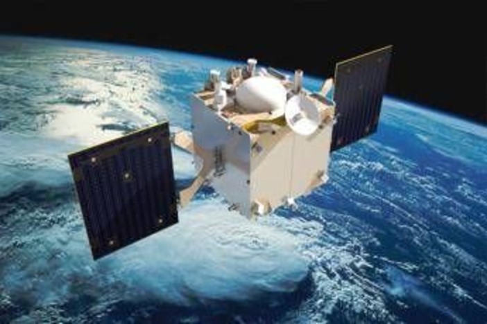 Sette miliardi di euro di valore aggiunto, prodotto da imprese italiane nei settori space&amp;blue