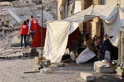 Gaza, Hamas cerca altri corpi in nuove aree della Striscia Gaza, Hamas cerca altri corpi in nuove aree della Striscia