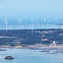 Cina, obiettivo produzione di energia da fonti non fossili al 50% entro il 2030 Cina, obiettivo produzione di energia da fonti non fossili al 50% entro il 2030