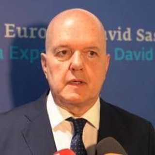 Casini (Commissione europea): "Con campagna Più forti insieme raccontiamo persone"