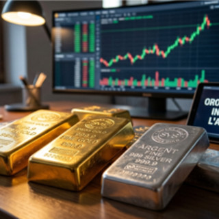 Oro e argento con vento in poppa, cosa si aspettano i mercati: l'analisi degli esperti