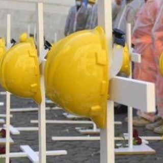 Incidente sul lavoro nel bolognese: operaio 29enne muore in azienda metalmeccanica Incidente sul lavoro nel bolognese: operaio 29enne muore in azienda metalmeccanica