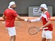 Bolelli e Vavassori vincono il doppio agli Internazionali di Roma